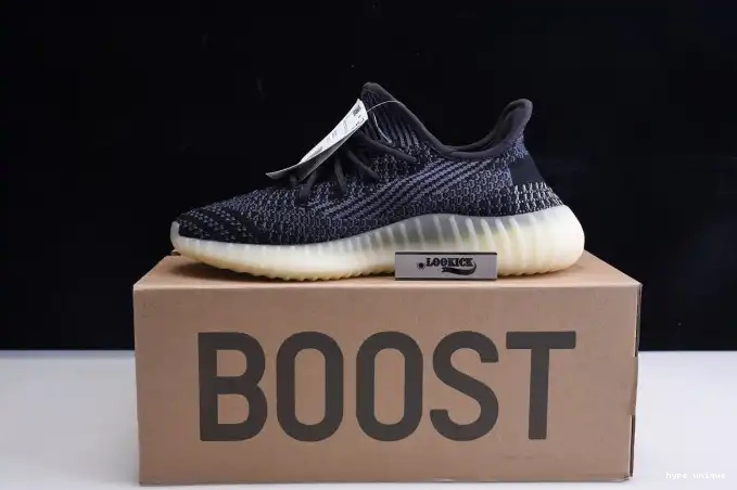 hype Adidas V2 Boost 350 FZ5000 Yeezy Asriel 0619